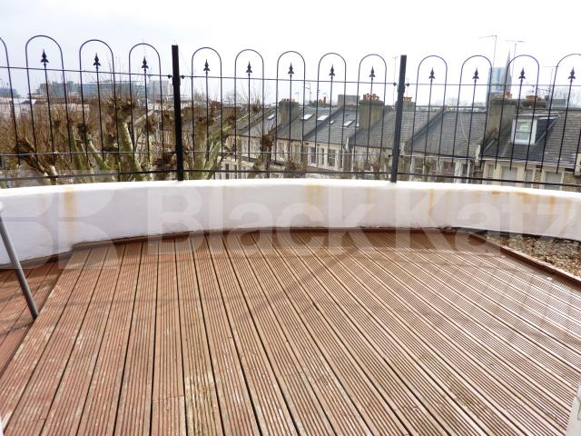 			NEW INSTRUCTION!, Studio Apartment, 1 bath, 1 reception Studio			 Sutherland Avenue, MAIDA VALE